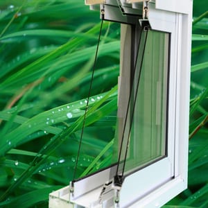 Sliding window high performance profile illustration